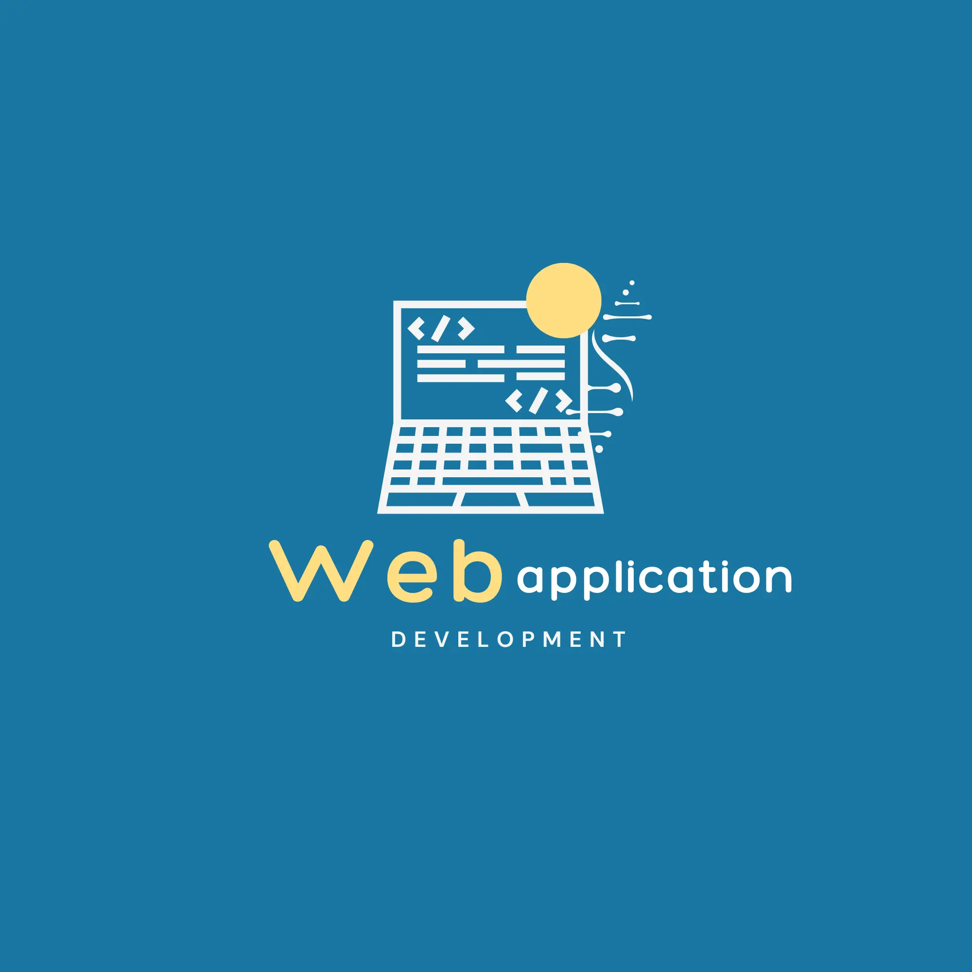 Web Application Development