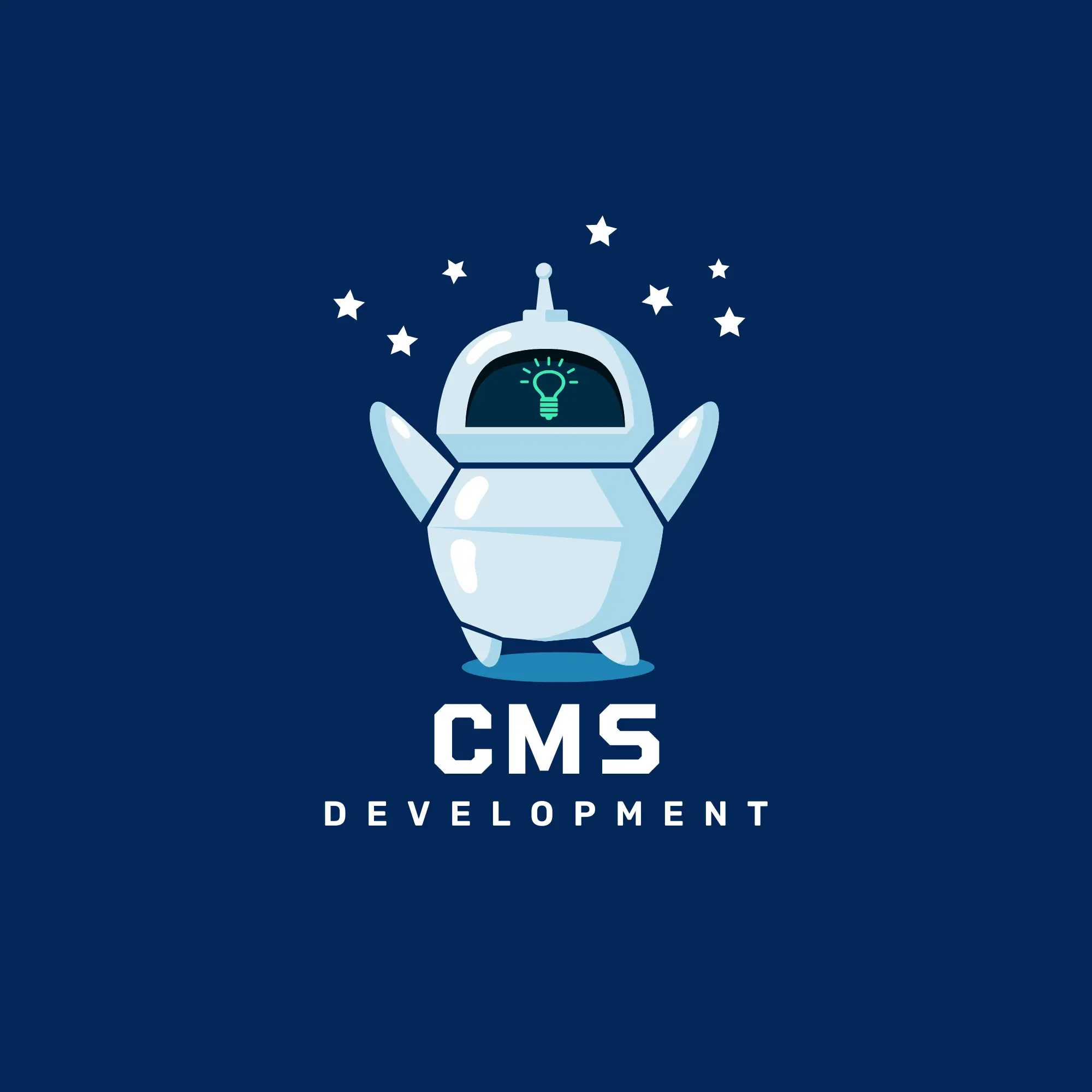 Enterprise CMS Development