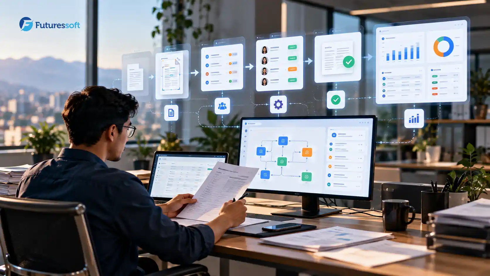 ai-powered-workflow-
