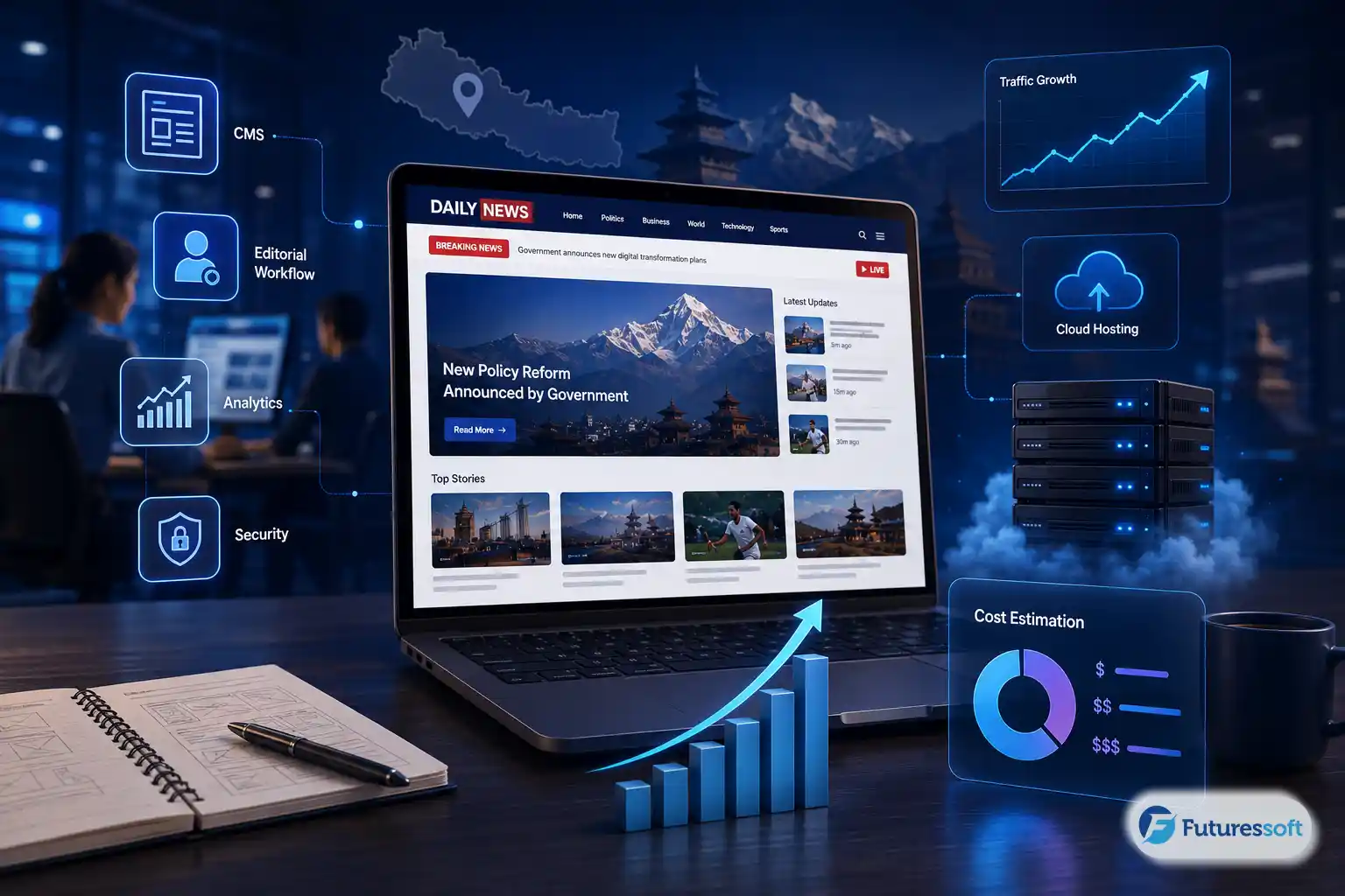 news-portal-developm