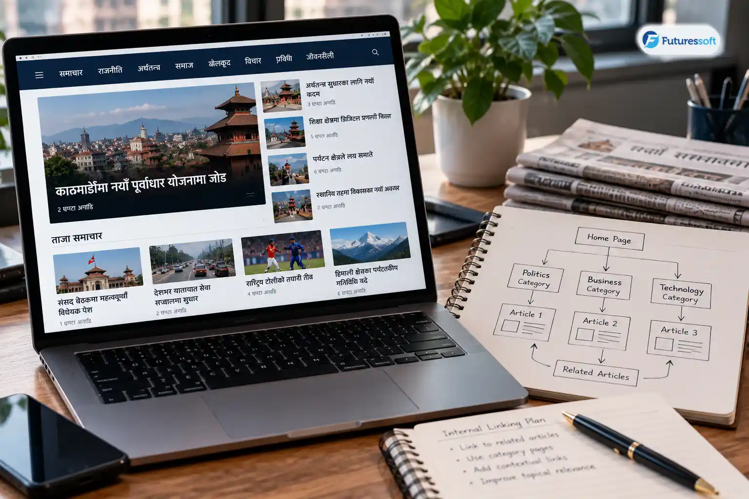 news-portal-seo-chec